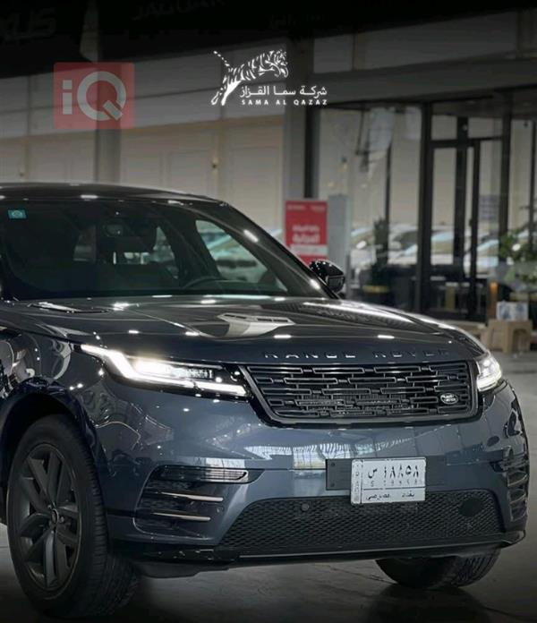 لاند روفر رانج روڤر فيلار 2024 للبيع في العراق -  بغداد